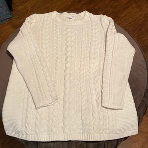 J Jill sweater